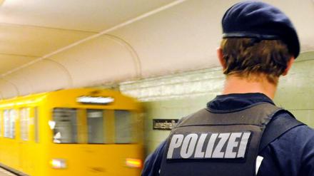 Neue Schutzmaßnahmen plant die BVG trotz zunehmender Hemmungslosigkeit der Angreifer nicht.