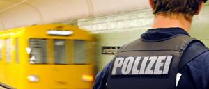 Neue Schutzmaßnahmen plant die BVG trotz zunehmender Hemmungslosigkeit der Angreifer nicht.