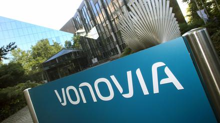Vonovia ist aus der Deutschen Annington hervorgegangen.