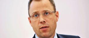  Sozialsenator Mario Czaja (CDU) hat am Dienstag den Beschluss der Berliner Koalition zur Neuregelung der Wohn-Aufwendungsverordnung vorgestellt