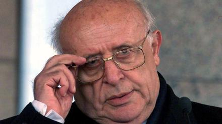 Süleyman Demirel, ehemaliger türkischer Staatspräsident, ist im Alter von 90 Jahren gestorben.