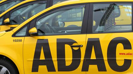 Bekannt ist der ADAC vor allem für seine Pannenhilfe.