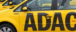 Bekannt ist der ADAC vor allem für seine Pannenhilfe.