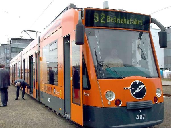 In Westbrandenburg streiken am Dienstag von 3 bis 15 Uhr die Fahrer von Straßenbahnen und Bussen.