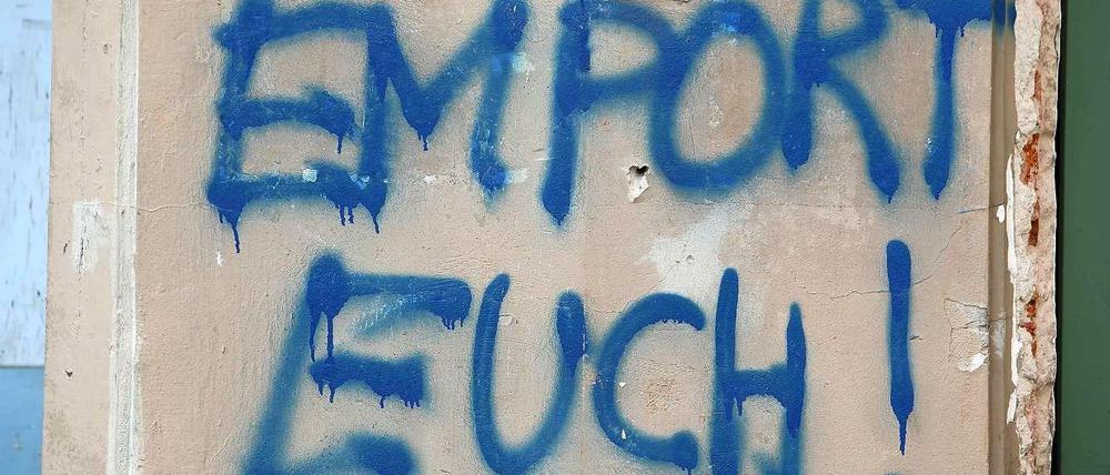 Gegen große Bau- und Infrastrukturprojekte regt sich in Deutschland immer häufiger Widerstand. Nicht zuletzt durch soziale Netzwerke ist eine neue Beteiligungskultur entstanden.