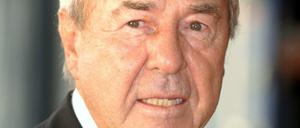 Günter Siebert, Ehrenpräsident des Fußball-Bundesligisten FC Schalke 04, ist verstorben.