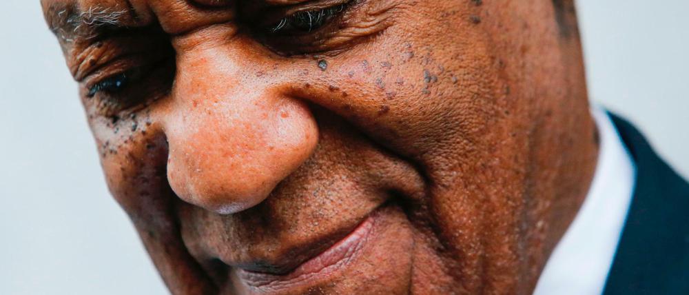 Der Missbrauchsprozess gegen den US-Fernsehstar Bill Cosby ist ergebnislos beendet worden. 