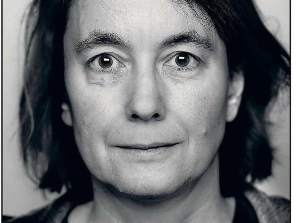 Kathrin Passig.