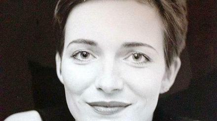 Alexandra Trettau (1969 - 2013)