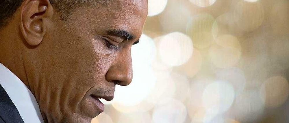 Barack Obama
