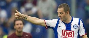 Pierre-Michel Lasogga.