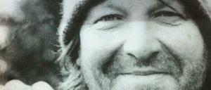 Jürgen Kindel (1958 - 2013)