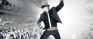 Udo Lindenberg und das Panikorchester.