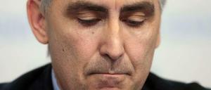 Peter Löscher ist seit Juli 2007 im Amt. Sein Vertrag, der eigentlich noch bis 2017 läuft, wurde im November 2011 vom Aufsichtsrat verlängert. Jetzt verhandelt er über die Konditionen für sein vorzeitiges Ausscheiden.