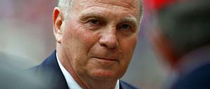 Uli Hoeneß.