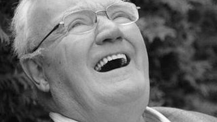  Herbert Toepfer (1935-2016)