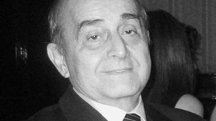 Ataman Dalaman (1941-2016)