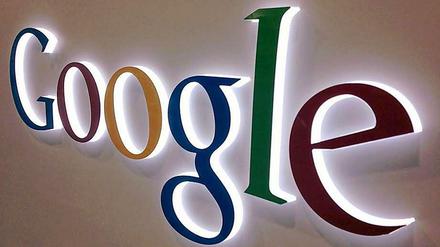 Der Internetkonzern Google stellt jetzt auch Unterrichtsmaterialien in Sachen Medienkompetenz bereit.