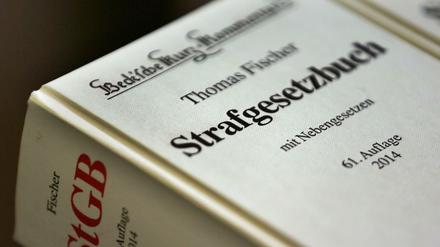 Gesetz ist Gesetz. Das Autorennen in der City West wird juristische Folgen haben.