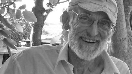 Karl-Heinz Tepperwien (1935-2015)
