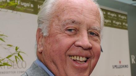 Wolfgang Rademann