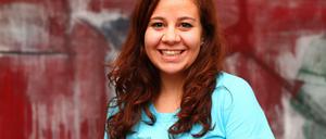 Miriam Karout ist Redakteurin der Paralympics Zeitung 2016 in Rio de Janeiro.