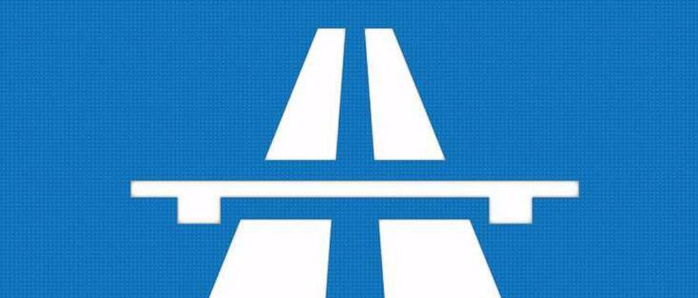 Die Bundesregierung will den Bau und Betrieb von Autobahnen neu regeln.