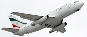 Die iranische Regierung hofft auf eine umfassende Modernisierung seiner Flotten.