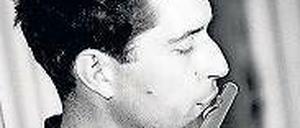 Meister des warmen Tons. Aurèle Nicolet.