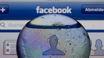 Facebook.
