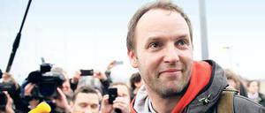 Bundestrainer Dagur Sigurdsson hat mit der Nationalmannschaft noch viel vor.