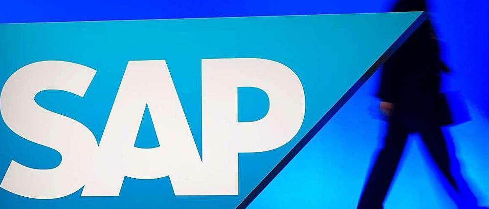 Der Softwarekonzern SAP will mehr Menschen mit Autismus einstellen.
