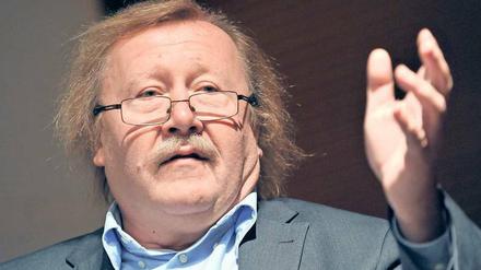 Peter Solterdijk