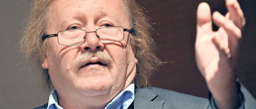 Peter Solterdijk