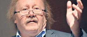 Peter Solterdijk