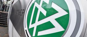 Beim DFB in Frankfurt am Main gab es zuletzt wenige positive Nachrichten.