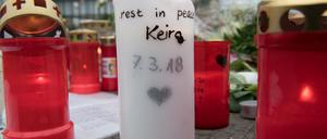 Die 14-Jährige war in der elterlichen Wohnung aufgefunden worden.