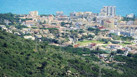 Sonnige Aussichten: Platja d’Aro in der Region Katalonien. Zehn Prozent der befragten Deutschen investierten in Spanien und auf den dazugehörigen Inseln.