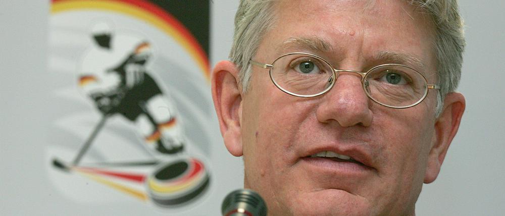 Reindl zum Dritten. Bereits 2001 und 2010 holte der Garmischer die WM nach Deutschland.