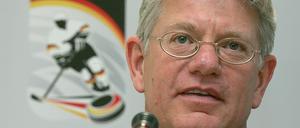 Reindl zum Dritten. Bereits 2001 und 2010 holte der Garmischer die WM nach Deutschland.