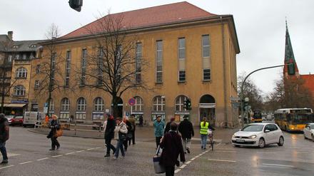 Die Bürgerunion will ins Rathaus Zehlendorf und in die Bezirksverordnetenversammlung einziehen bei den kommenden Wahlen im nächsten Jahr.