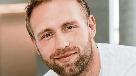 Harting mit Herz. Der Olympiasieger im Diskuswerfen engagiert sich für viele soziale Projekte.
