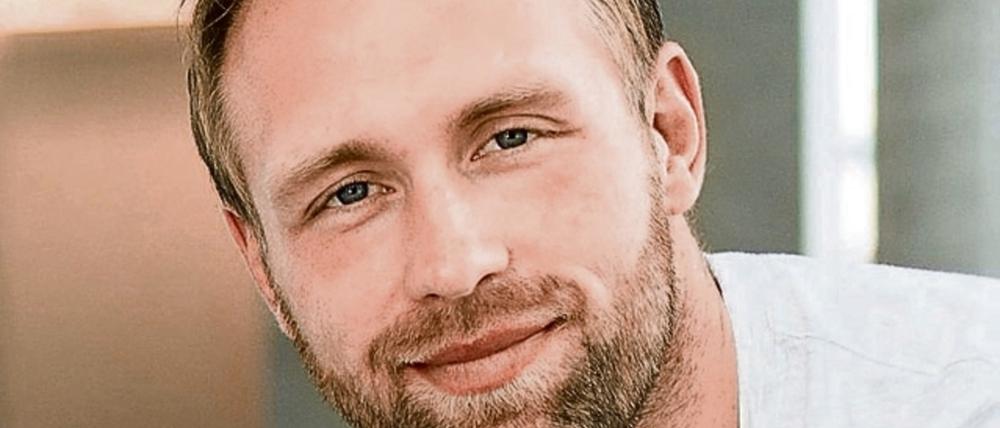 Harting mit Herz. Der Olympiasieger im Diskuswerfen engagiert sich für viele soziale Projekte.