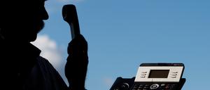 Fast jeder Deutsche wurde schon mal Opfer von Telefonwerbung.