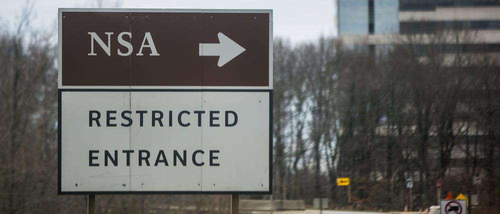 Der US-Geheimdienst NSA muss das Ausspähen im eigenen Land vorerst beschränekn.