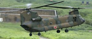 Die Militärreform ist in der Bevölkerung umstritten.