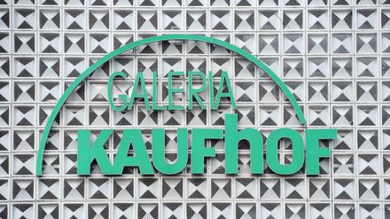 Kaufhof gehört bald dem kanadischen Handelskonzern Hudson's Bay.