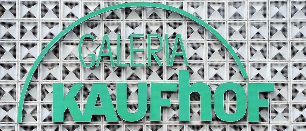 Kaufhof gehört bald dem kanadischen Handelskonzern Hudson's Bay.
