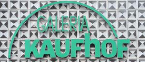 Kaufhof gehört bald dem kanadischen Handelskonzern Hudson's Bay.