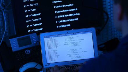 Zeichen der Zeit: Coding soll an Berliner Universitäten mehr unterrichtet werden, fordert Tagesspiegel-Herausgeber Sebastian Turner. 